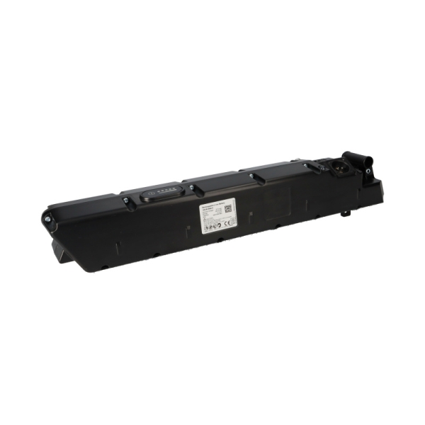Unterrohrl mit mit Wake - 37V